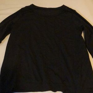 Lululemon Swiftly Tech breeze long sleeve